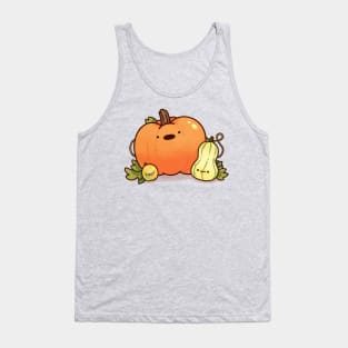 Plumpkins Tank Top